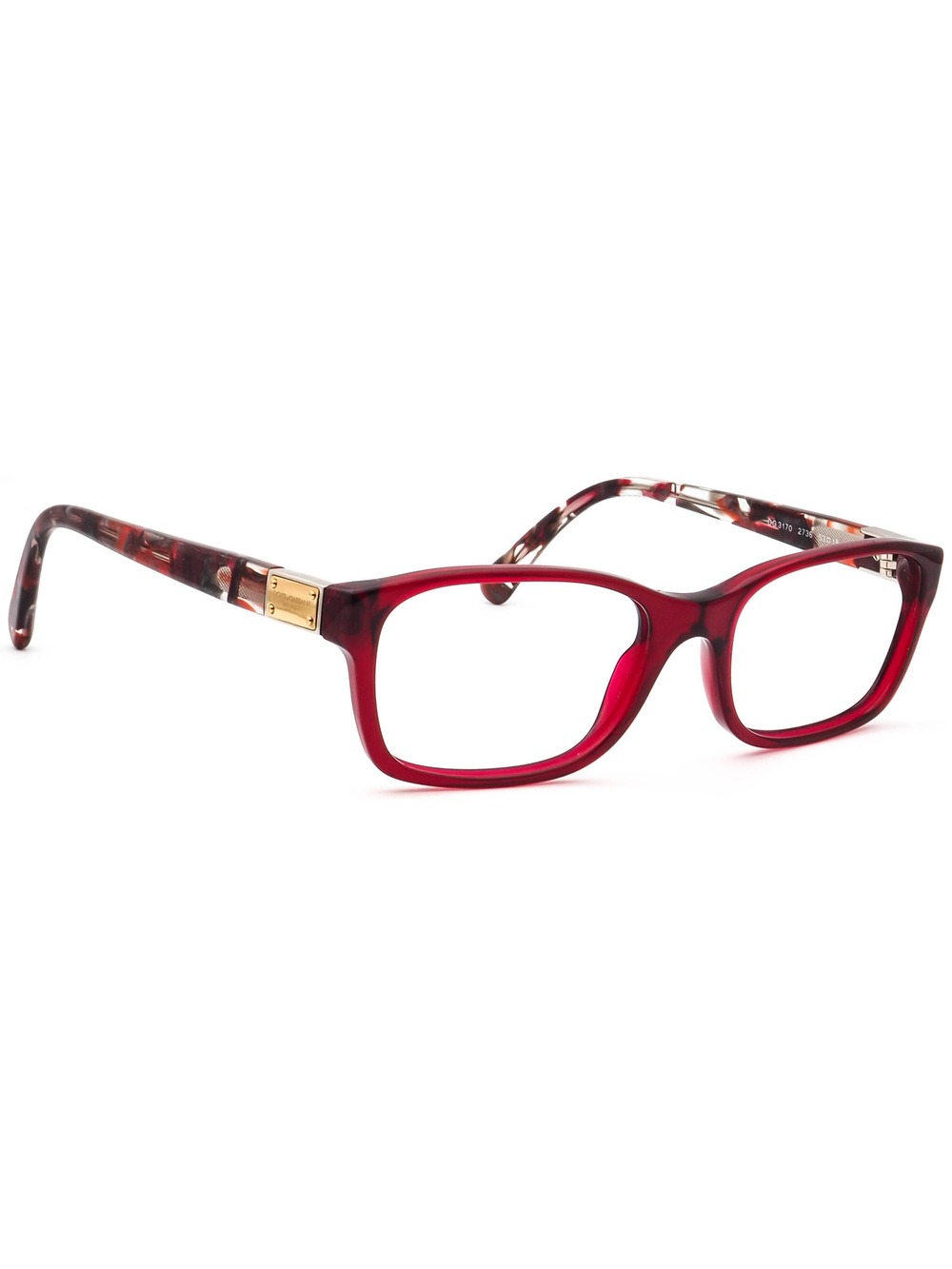 Dolce & Gabbana DG 3170 2736 Eyewear